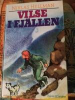 Vilse i fj&auml;llen