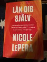 L&auml;k dig sj&auml;lv