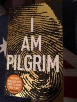 I Am Pilgrim [English] 