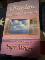 Himlen &ouml;ppnar f&ouml;nstret