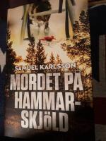 Mordet p&aring; Hammarskj&ouml;ld