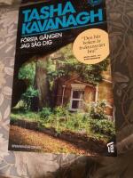 F&ouml;rsta g&aring;ngen jag s&aring;g dig