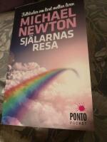 Sj&auml;larnas resa : fallstudier om livet mellan liven