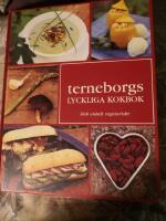 Terneborgs lyckliga kokbok : helt enkelt vegetariskt
