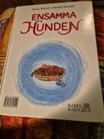 Ensamma katten : Ensamma hunden