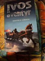 Ivos &auml;ventyr