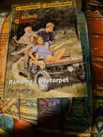 R&aring;narna i &ouml;detorpet