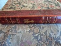 Nya lantmannens bok band 2