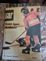 Kom igen Anders!