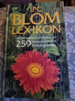 IPC blomlexikon : 259 krukv&auml;xter och balkongv&auml;xter