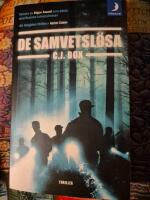 De samvetsl&ouml;sa