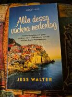 Alla dessa vackra nederlag