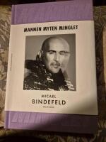 SIGNERAD Mannen Myten Minglet