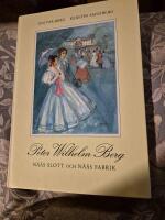 Peter Wilhelm Berg : N&auml;&auml;s slott och N&auml;&auml;s fabrik
