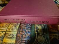 Fredsf&ouml;rklaring