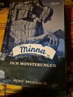 Minna och Monsterungen