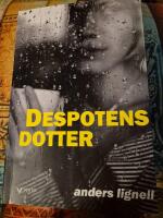 Despotens dotter