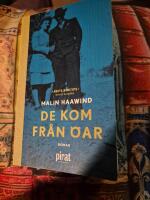 De kom fr&aring;n &ouml;ar