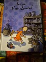 Sov nu, Vesta-Linnea! 