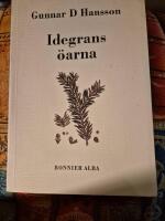 Idegrans&ouml;arna