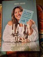 Haja b&ouml;rsen