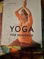 Yoga f&ouml;r seniorer