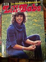 Den fantastiska ber&auml;ttelsen om Lill-Babs