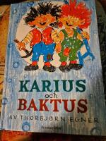 Karius och Baktus