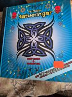 Tillf&auml;lliga tatueringar