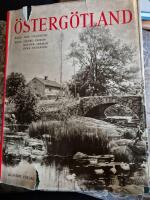 &Ouml;STERG&Ouml;TLAND ETT BILDVERK