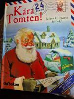 K&auml;ra tomten : julens kuligaste julbok!
