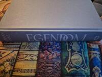 Egendom
