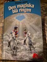 Den magiska bl&aring; ringen