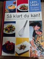 L&auml;ttlagat - S&aring; klart du kan