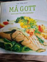 M&aring; gott med mat f&ouml;r alla &aring;rstider