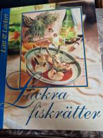 L&auml;ckra fiskr&auml;tter