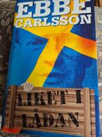 Liket i l&aring;dan : roman