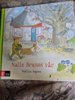 Nalle Brunos v&aring;r