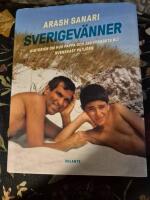 Sverigev&auml;nner : historien om hur pappa och jag f&ouml;rs&ouml;kte bli svenskast p&aring; Tj&ouml;rn