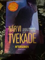 After. N&auml;r vi tvekade