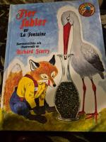 Fler fabler av La Fontaine