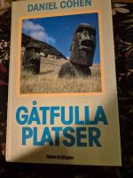 G&aring;tfulla platser