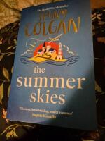 The Summer Skies (English) 