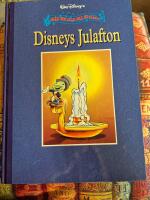 Disneys julafton