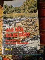 Jag h&ouml;r hans r&ouml;st Del 1: dagliga andakter fr&aring;n advent till pingst