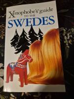 Xenophobes guide to the Swedes
