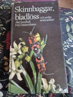 Skinnbaggar, bladl&ouml;ss och andra sm&aring;insekter : naturguide i f&auml;rg om dessa insekters utveckling, levnadss&auml;tt och beteenden