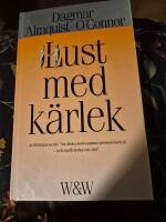 Lust med k&auml;rlek