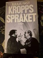Kroppsspr&aring;ket