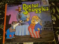Doctor Snuggles : bilderbok